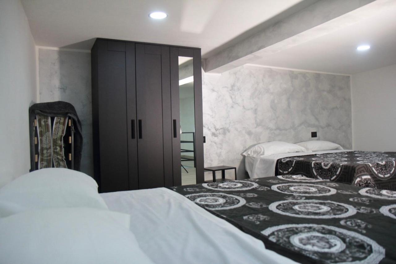Luxury Home Valentino Неаполь Экстерьер фото