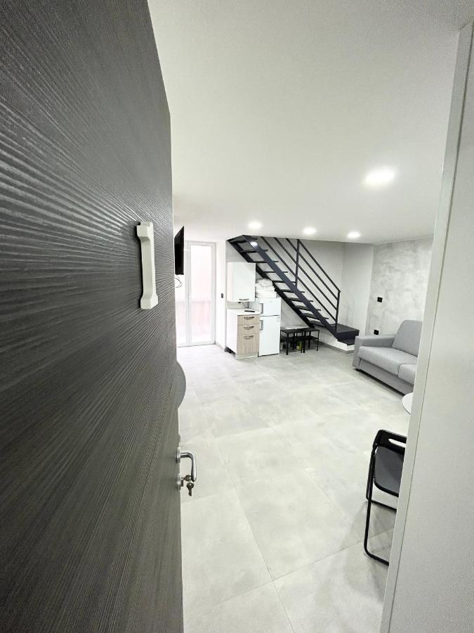 Luxury Home Valentino Неаполь Экстерьер фото