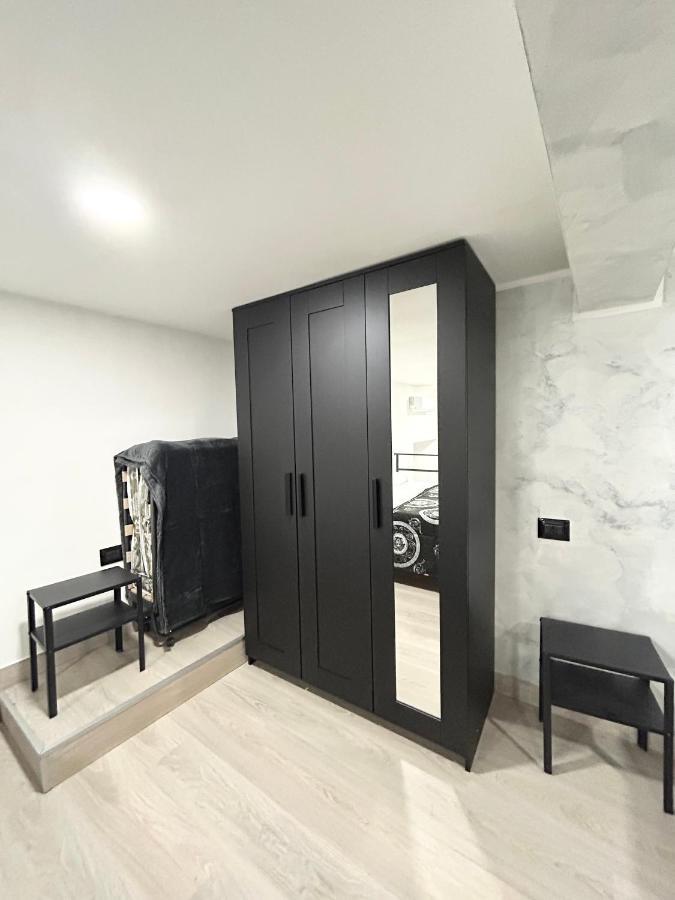 Luxury Home Valentino Неаполь Экстерьер фото