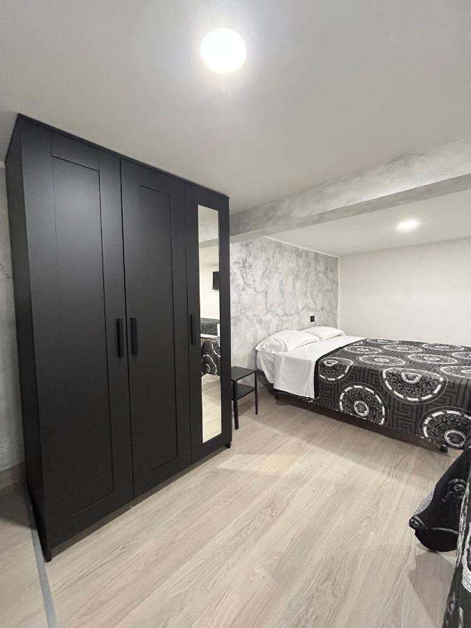 Luxury Home Valentino Неаполь Экстерьер фото