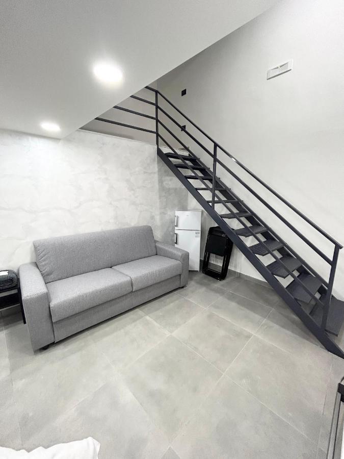 Luxury Home Valentino Неаполь Экстерьер фото