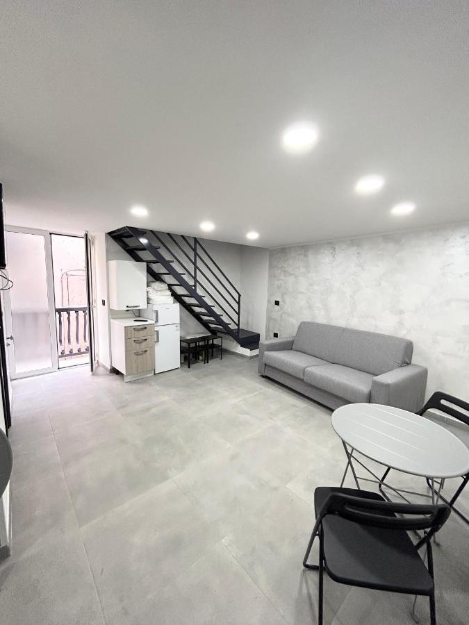 Luxury Home Valentino Неаполь Экстерьер фото