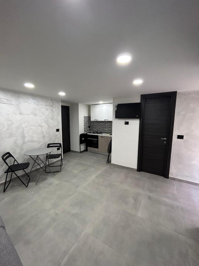 Luxury Home Valentino Неаполь Экстерьер фото