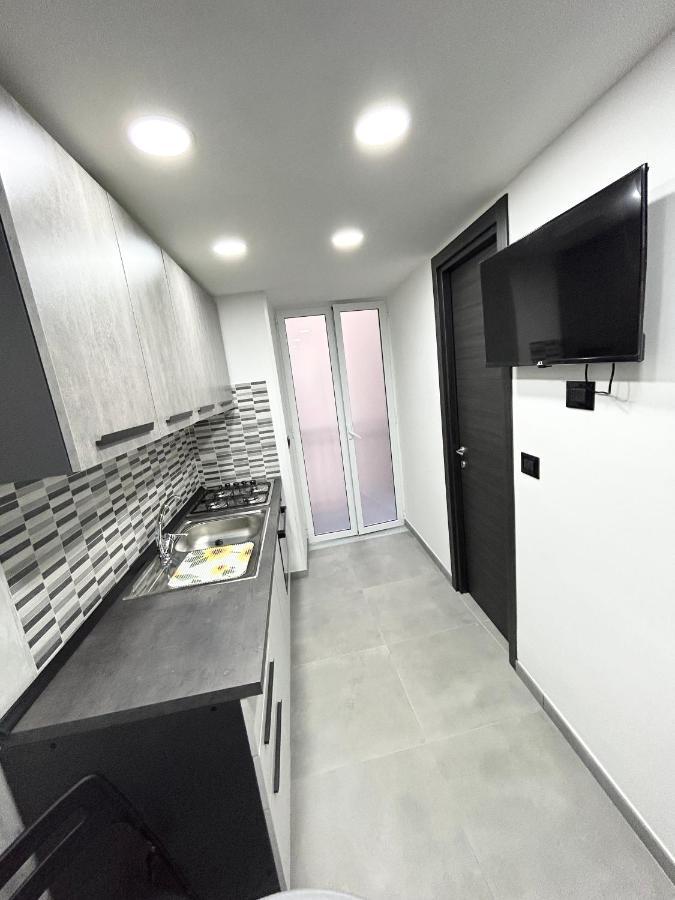 Luxury Home Valentino Неаполь Экстерьер фото