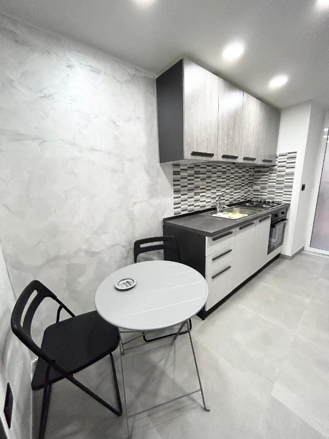 Luxury Home Valentino Неаполь Экстерьер фото