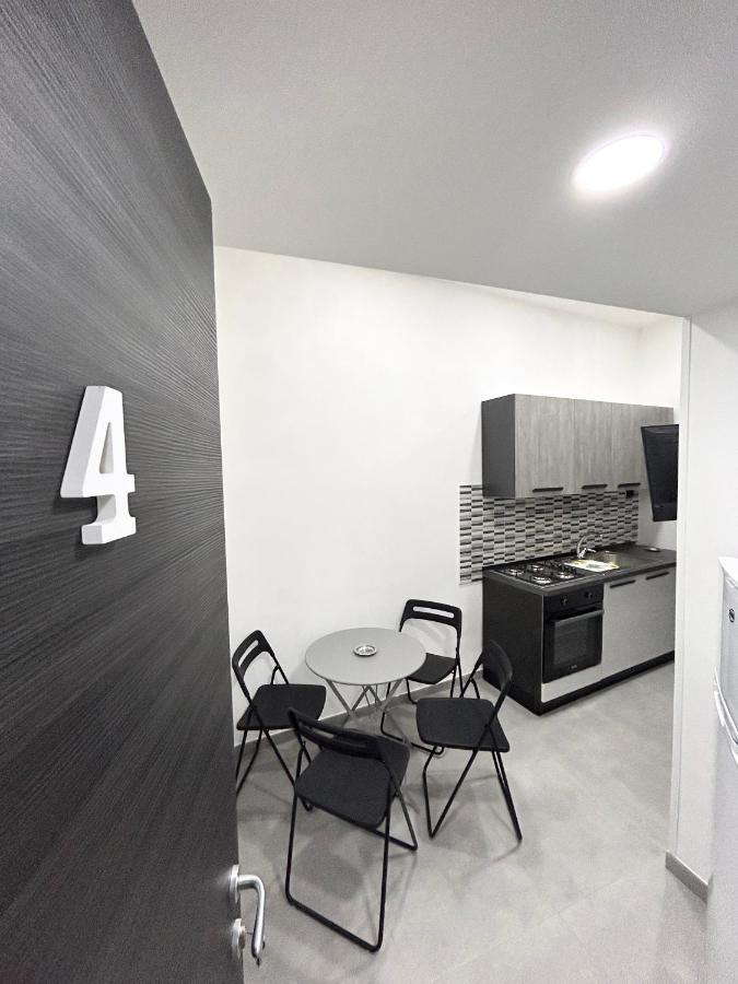 Luxury Home Valentino Неаполь Экстерьер фото
