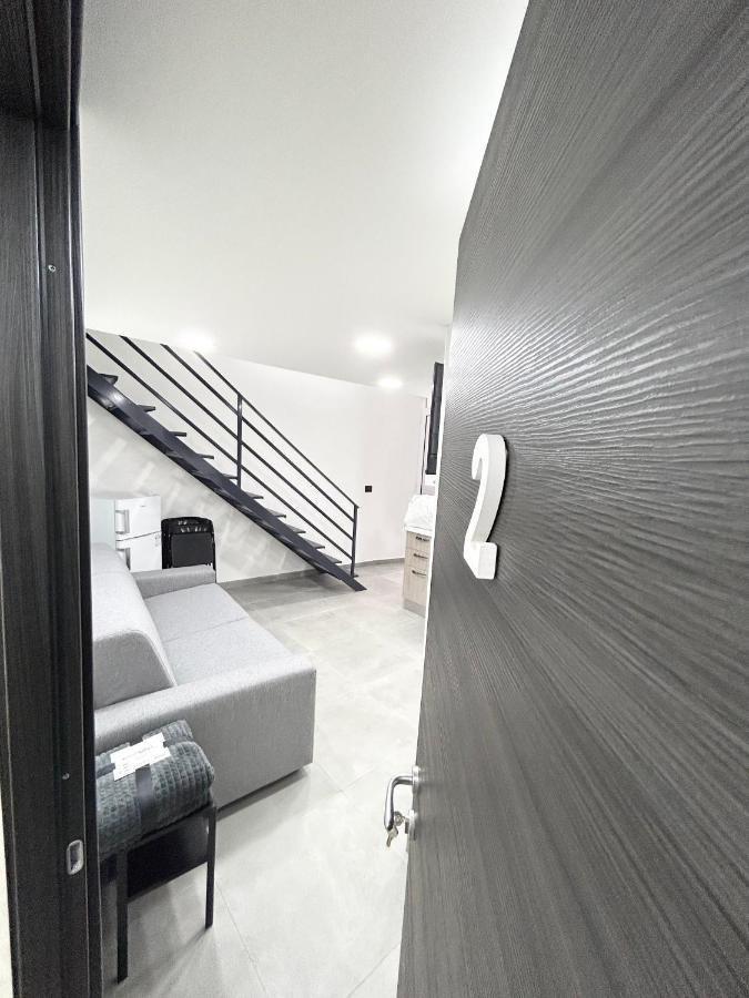 Luxury Home Valentino Неаполь Экстерьер фото