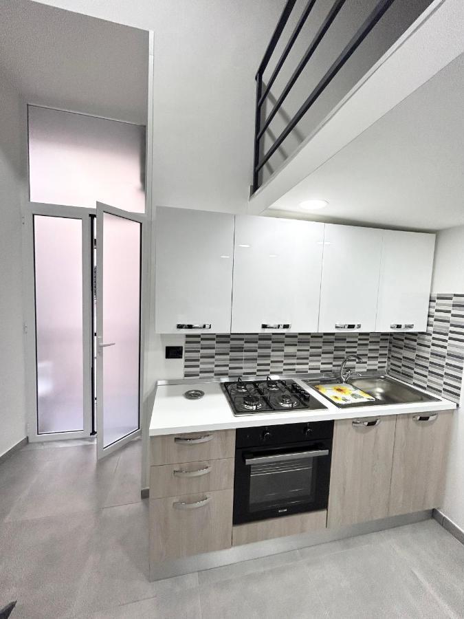 Luxury Home Valentino Неаполь Экстерьер фото