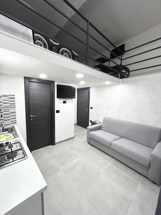 Luxury Home Valentino Неаполь Экстерьер фото