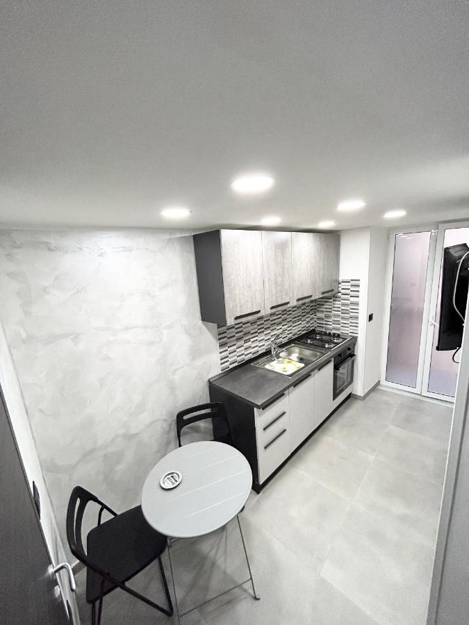 Luxury Home Valentino Неаполь Экстерьер фото